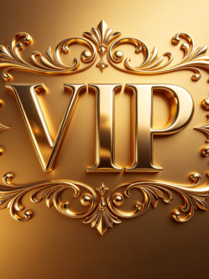 Exclusive Purchase link for VIP Customers